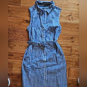 Tommy Hilfiger Shirt Dress